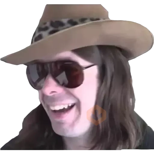 Dross sticker 18