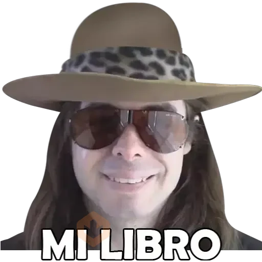 Dross sticker 23