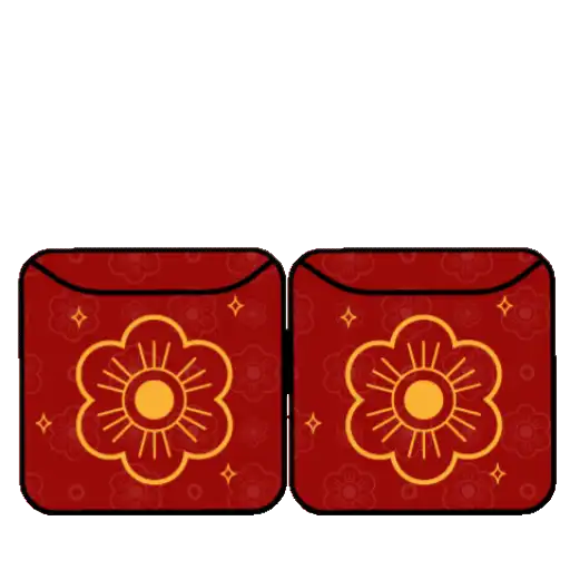 BROWN & FRIENDS : Chinese New Year