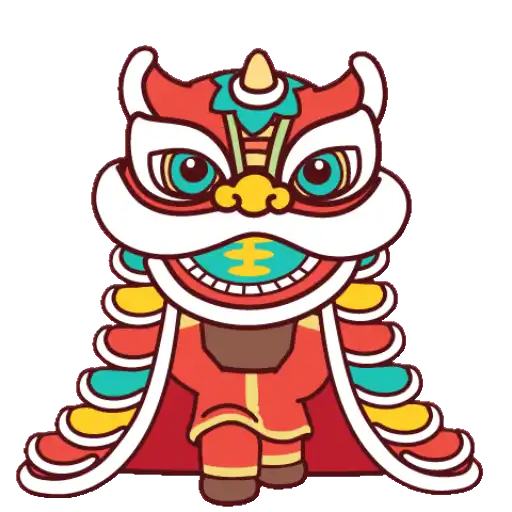BROWN & FRIENDS : Chinese New Year preview