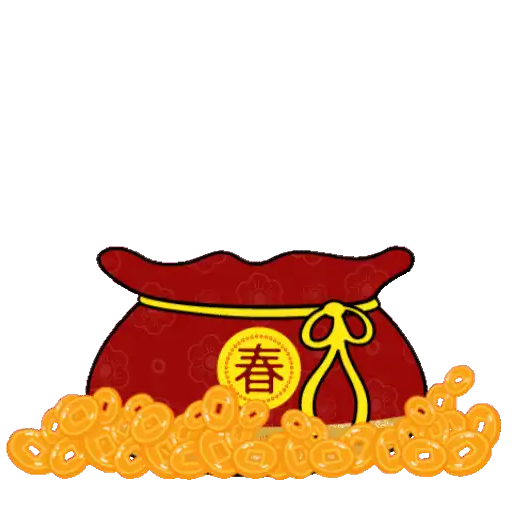 BROWN & FRIENDS : Chinese New Year
