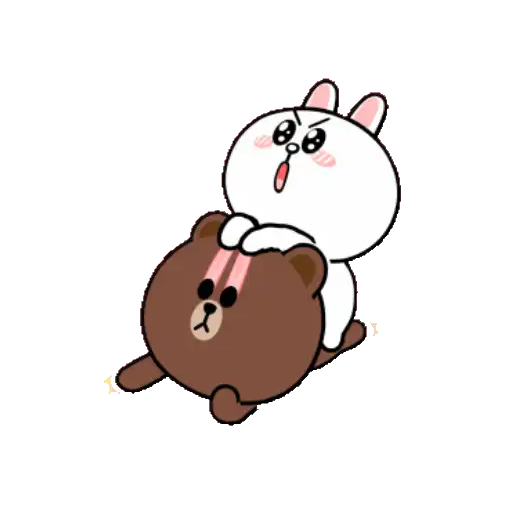 BROWN & FRIENDS x HyperRabbit : 5 preview