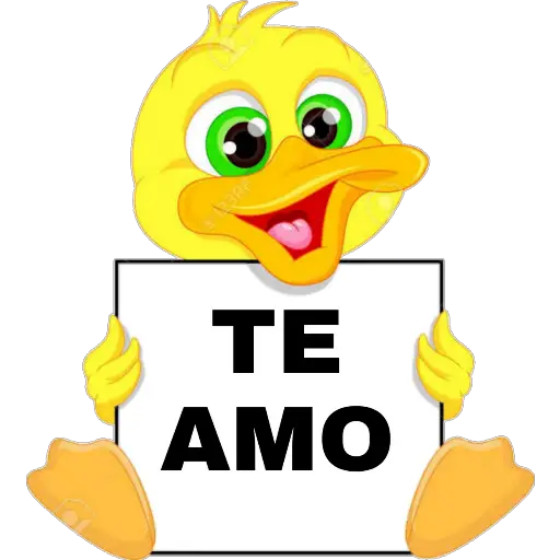 DUCKSING 