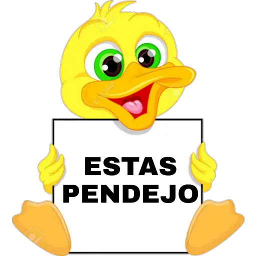 DUCKSING 