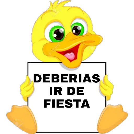 DUCKSING 