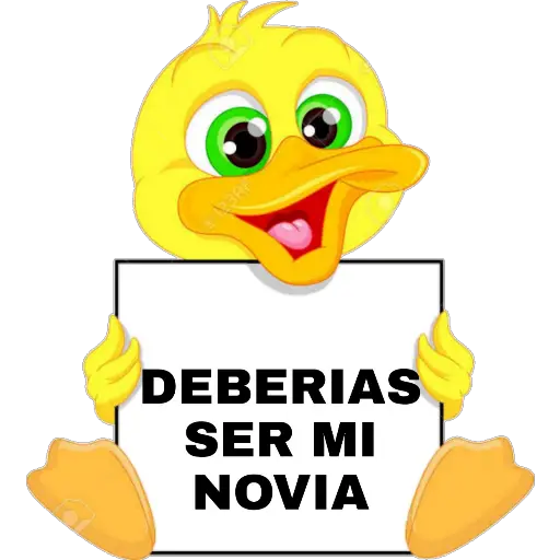 DUCKSING 