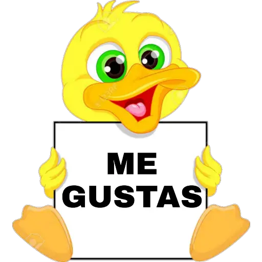 DUCKSING 