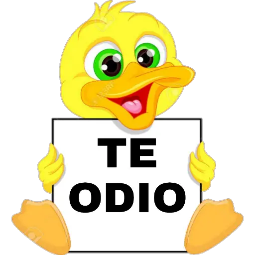 DUCKSING 