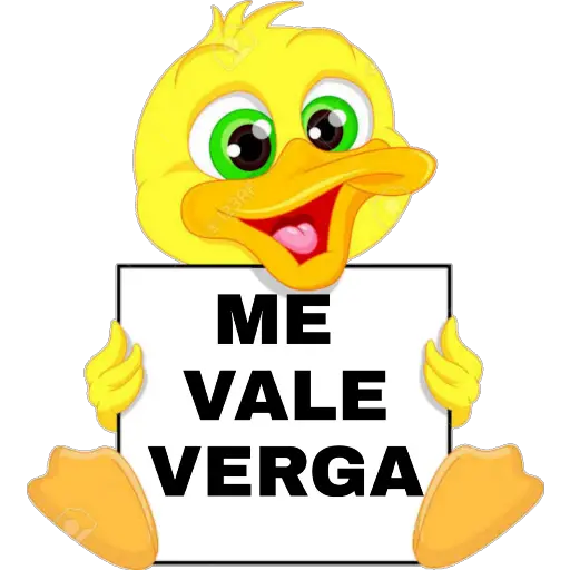 DUCKSING 