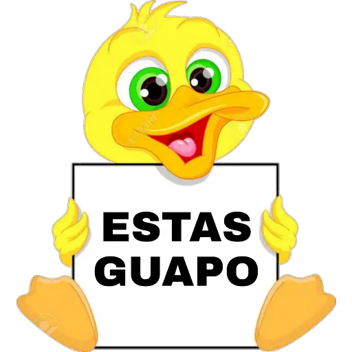 DUCKSING 