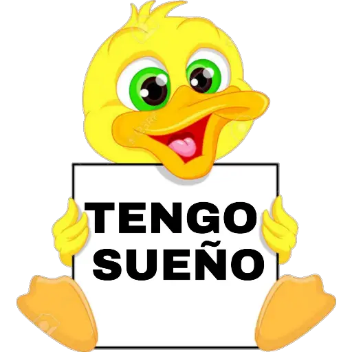 DUCKSING 