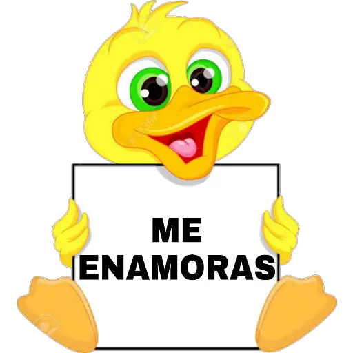 DUCKSING 