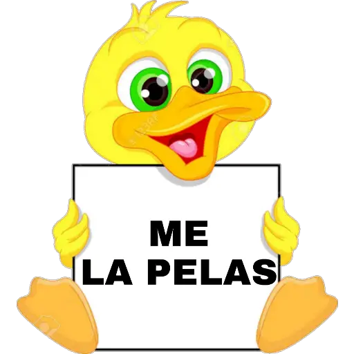 DUCKSING 