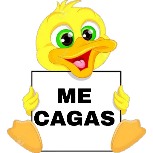 DUCKSING 
