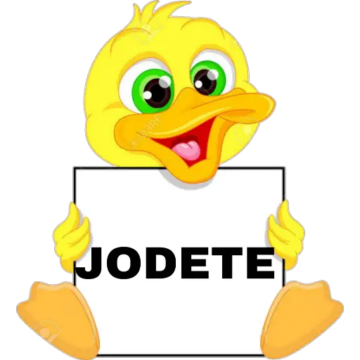 DUCKSING 