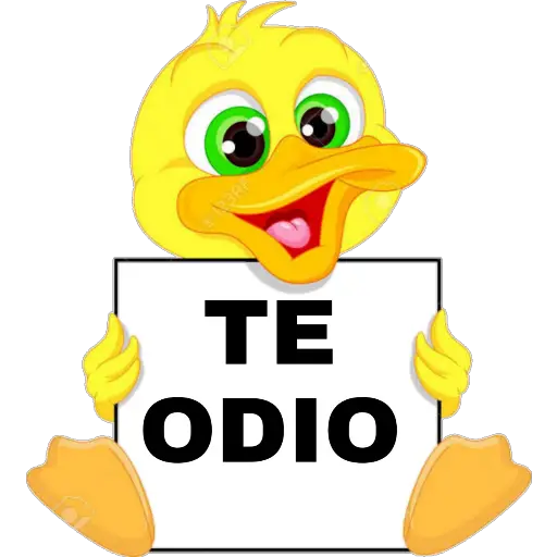 DUCKSING 