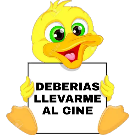 DUCKSING 