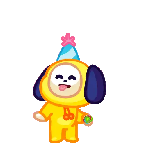 BT21