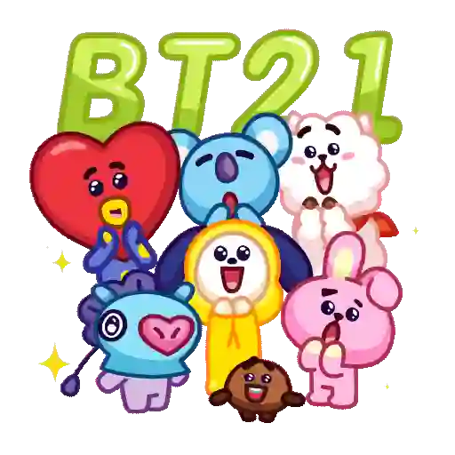 BT21
