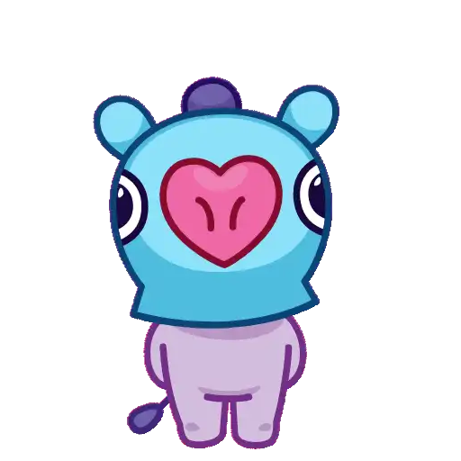BT21 preview