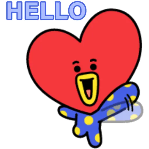 BT21 preview