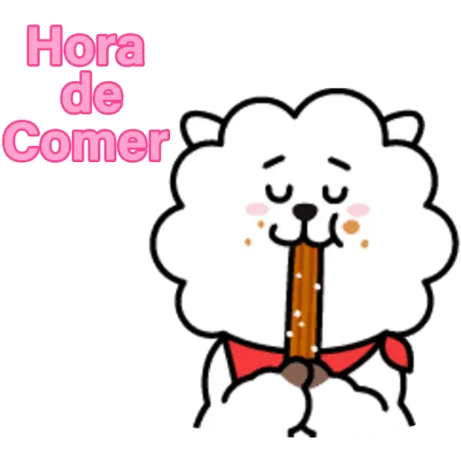 BT21 preview