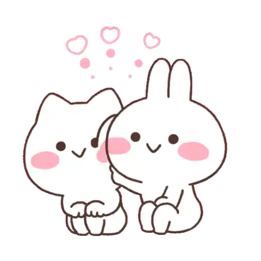 BUNNIES