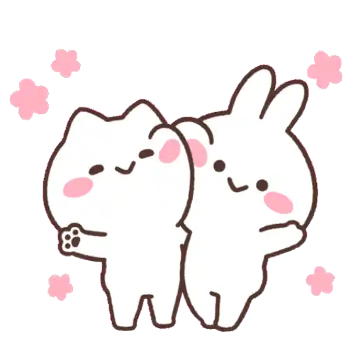 BUNNIES