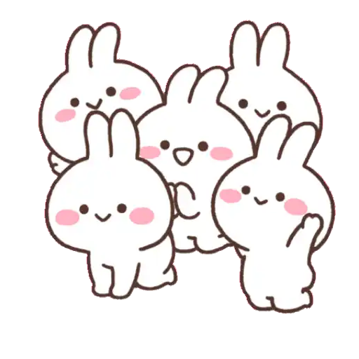 BUNNIES