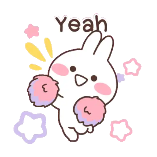 BUNNIES preview