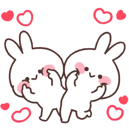 BUNNIES