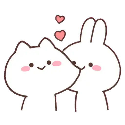 BUNNIES