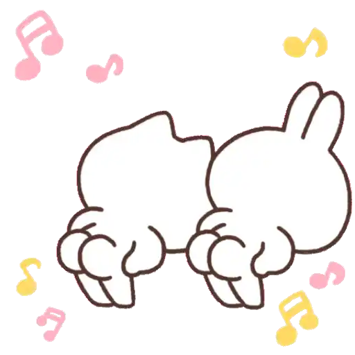 BUNNIES