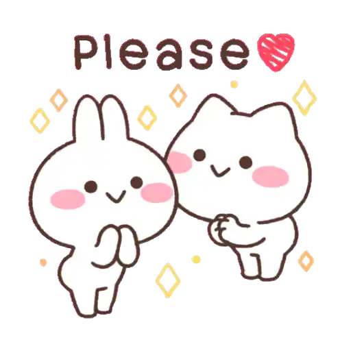 BUNNIES