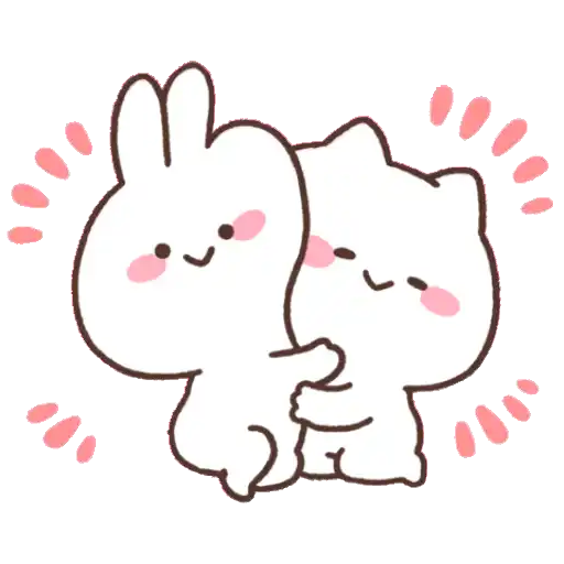 BUNNIES