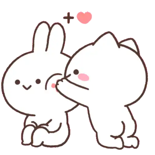 BUNNIES