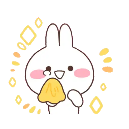 BUNNIES