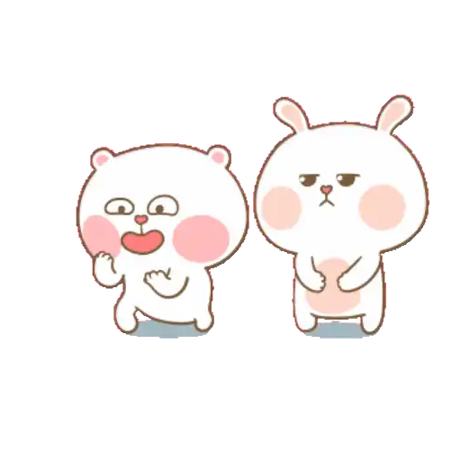 BUNNIES preview