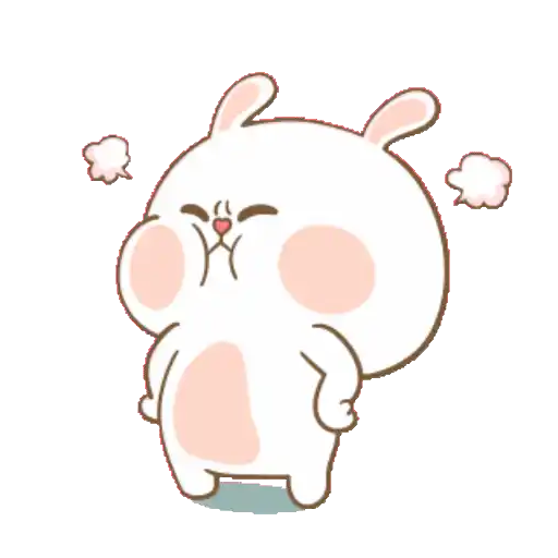 BUNNIES preview