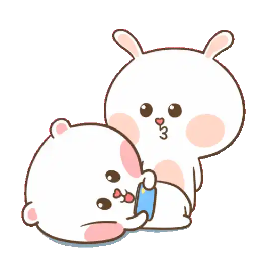 BUNNIES