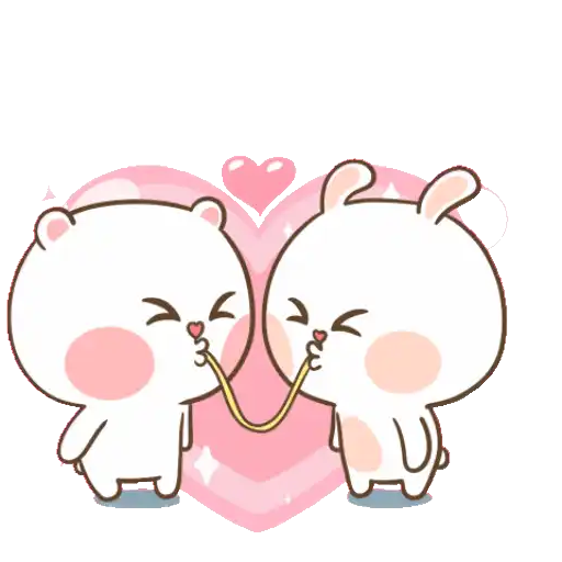 BUNNIES