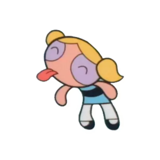 Burbuja (PPG) preview