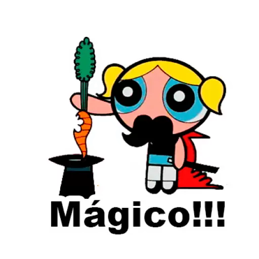 Burbuja (PPG)