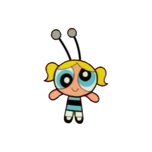 Burbuja (PPG) preview
