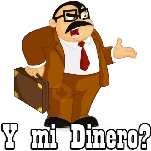 El Chavo animado ✌️ sticker 15