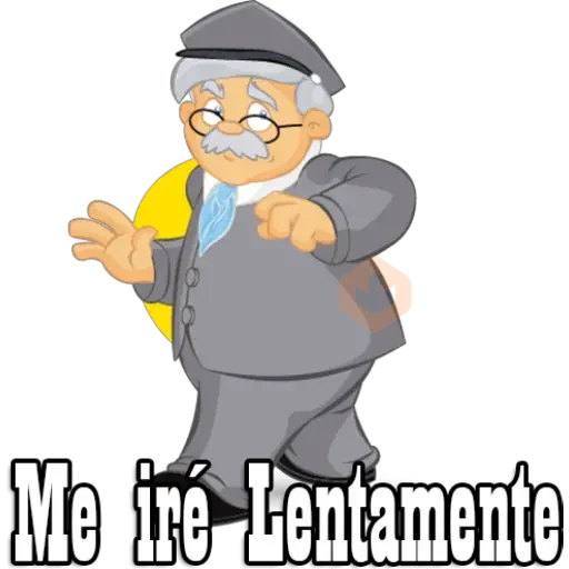 El Chavo animado ✌️ sticker 13