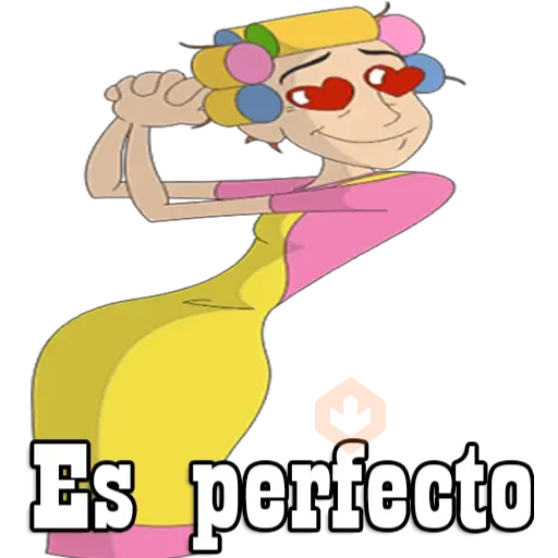 El Chavo animado ✌️ sticker 19