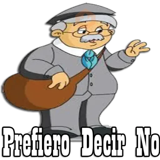 El Chavo animado ✌️ sticker 21