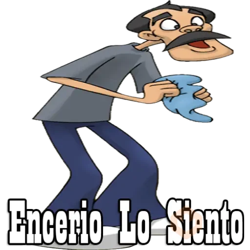 El Chavo animado ✌️ sticker 18