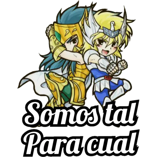 Caballeros del zodiaco 2 preview